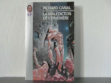 La malédiction de l'éphémère
