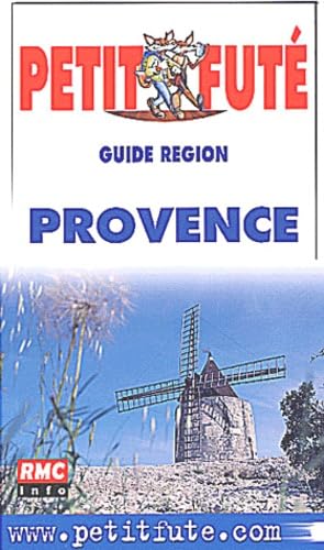 Provence 2002