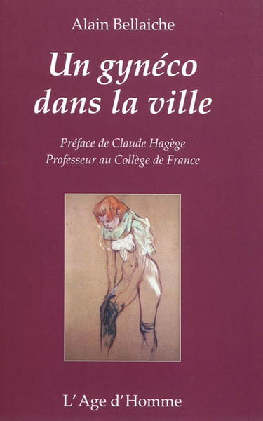 Un gynéco dans la ville