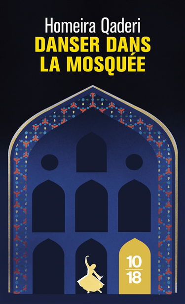 Danser dans la mosquée : lettre d'une mère afghane à son fils