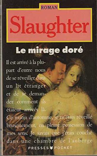 Le Mirage doré