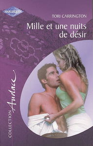 Mille et une nuits de désir