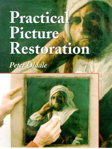 Couverture de Practical Picture Restoration