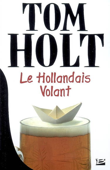 Le Hollandais volant