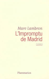 L'impromptu de Madrid