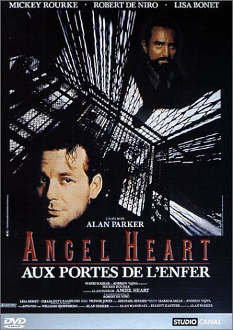 Couverture de Angel Heart