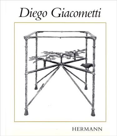 Diego Giacometti