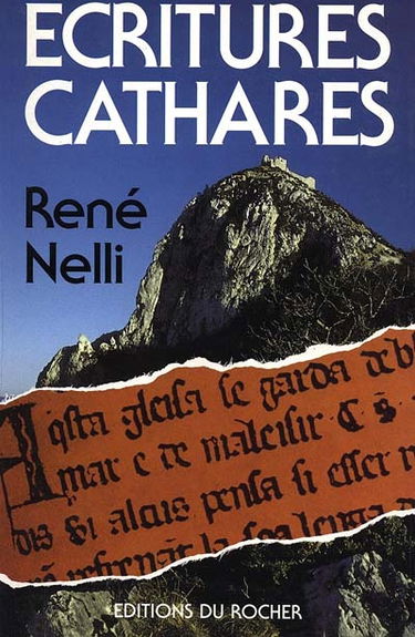 Ecritures cathares