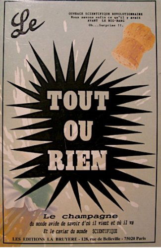 TOUT OU RIEN (LE)