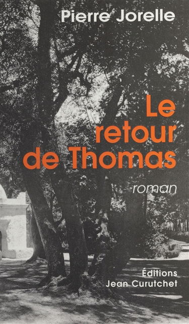 Le retour de Thomas