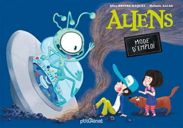 Aliens : mode d'emploi