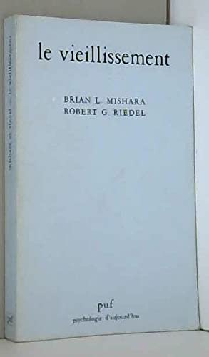 Le Vieillissement