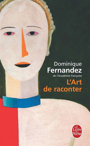 L'art de raconter