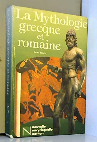 La Mythologie grecque et romaine