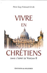 Vivre en Chretiens