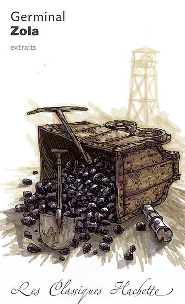 Germinal : extraits
