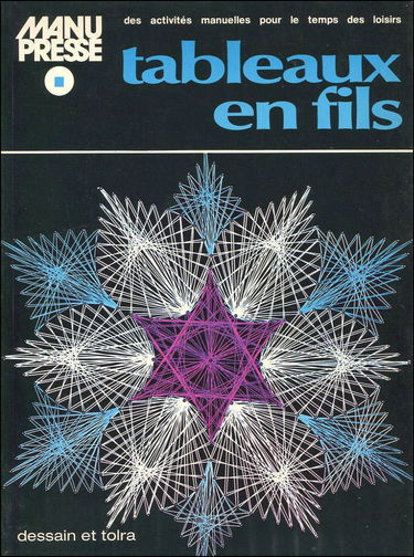 TABLEAUX EN FILS MP