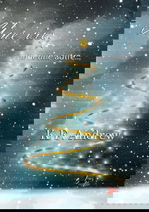 Une vie pour une autre...: Romance de noël fantastique