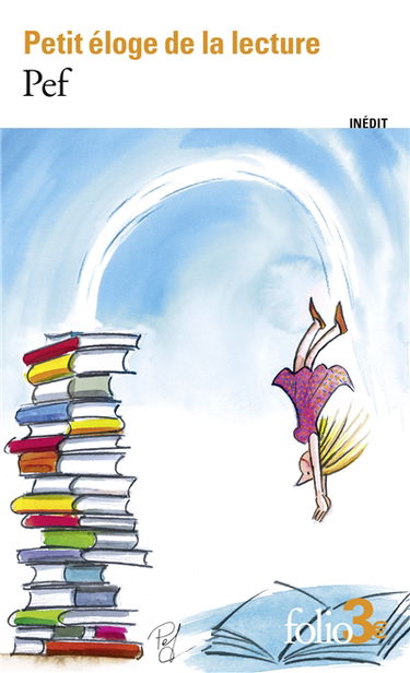 Petit éloge de la lecture