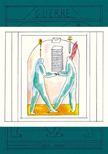 Guerre