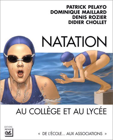 Natation : au collège et au lycée
