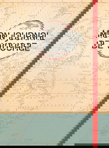 Mon Journal de Voyage