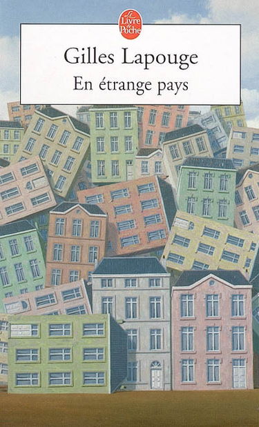 En étrange pays