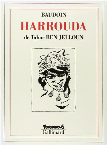 Harrouda