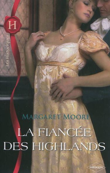 La fiancée des Highlands
