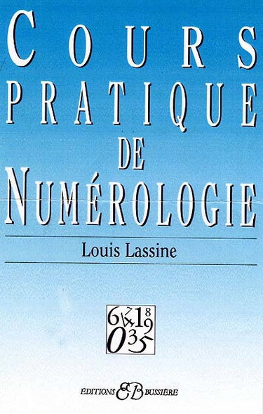 Cours pratique de numérologie