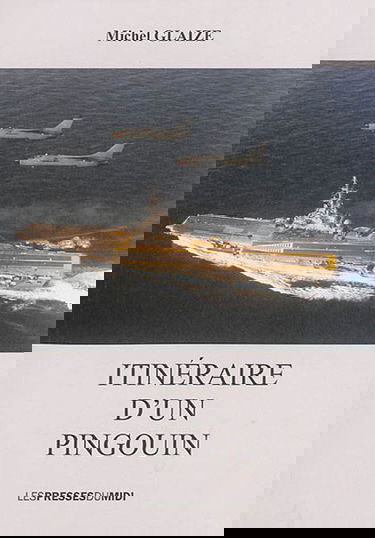 Itinéraire d'un pingouin