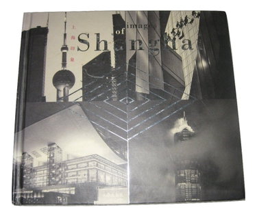 Couverture de Images of Shanghai