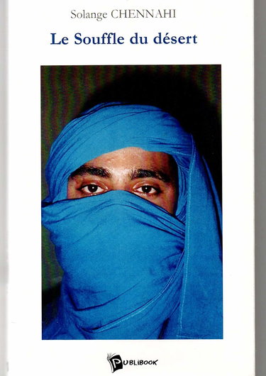 Le Souffle du Desert