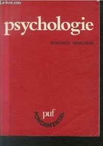 Psychologie