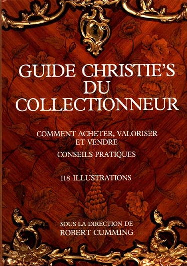 Guide Christie's du collectionneur