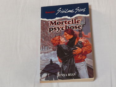 Mortelle psychose (Sixième sens)