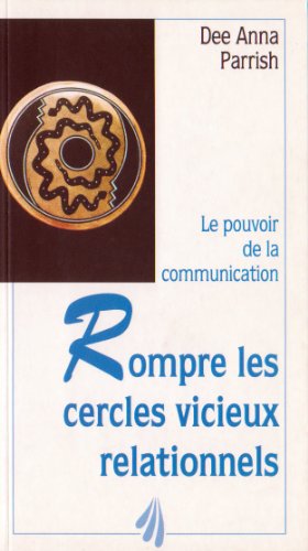Rompre les cercles vicieux relationnels : le pouvoir de la communication