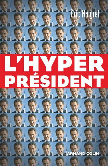 L'hyperprésident