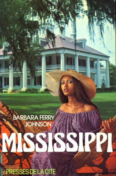 Couverture de Mississippi