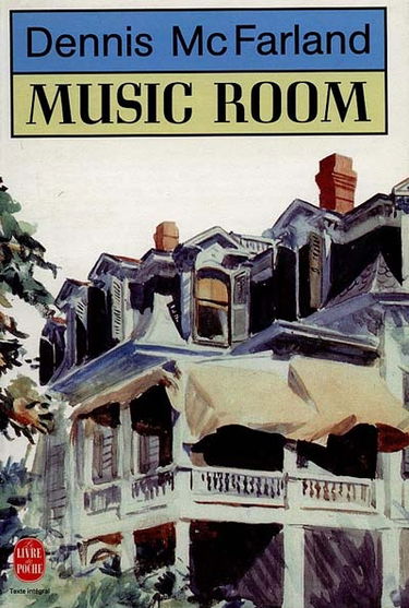 Music room