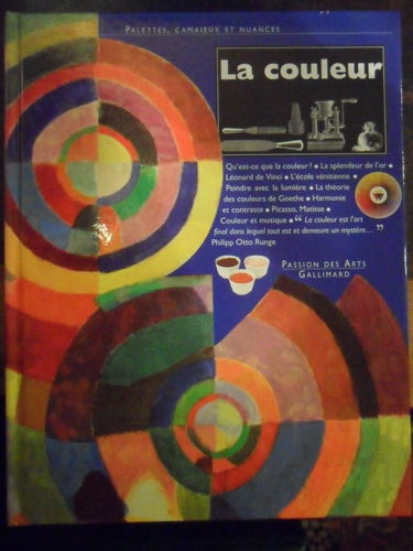 La Couleur