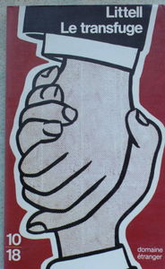 Le transfuge
