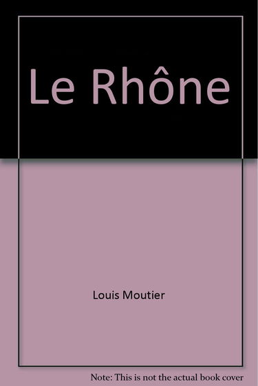 Lo rose (Le Rhône): Edition bilingue français-occitan