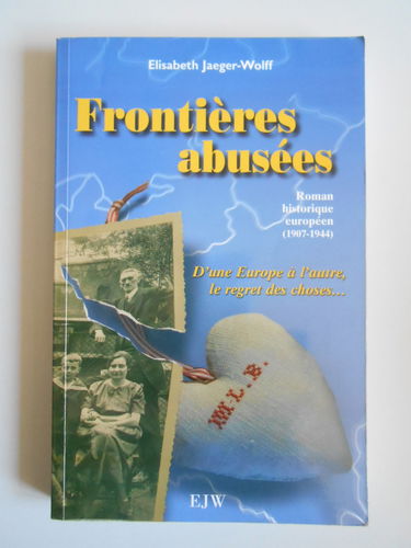 Frontières abusées