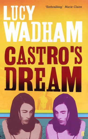 Couverture de Castro's Dream