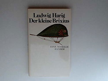 Der kleine Brixius.