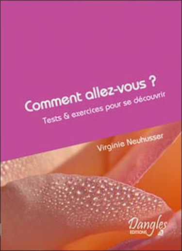 Comment allez-vous ? : textes & exercices pour se découvrir