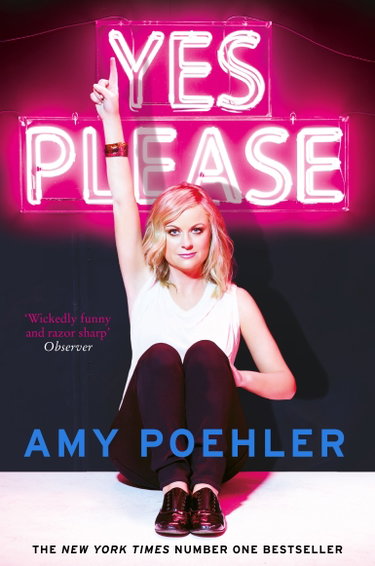 Couverture de Yes Please