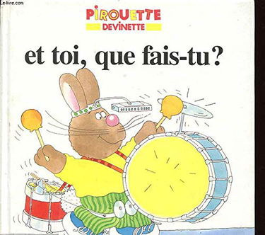 Et toi, que fais-tu ?