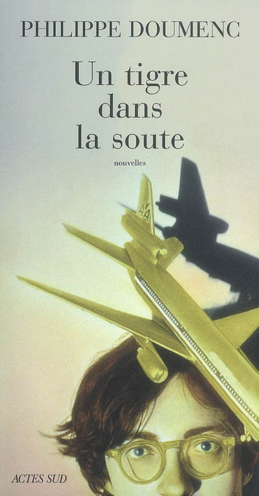 Un tigre dans la soute